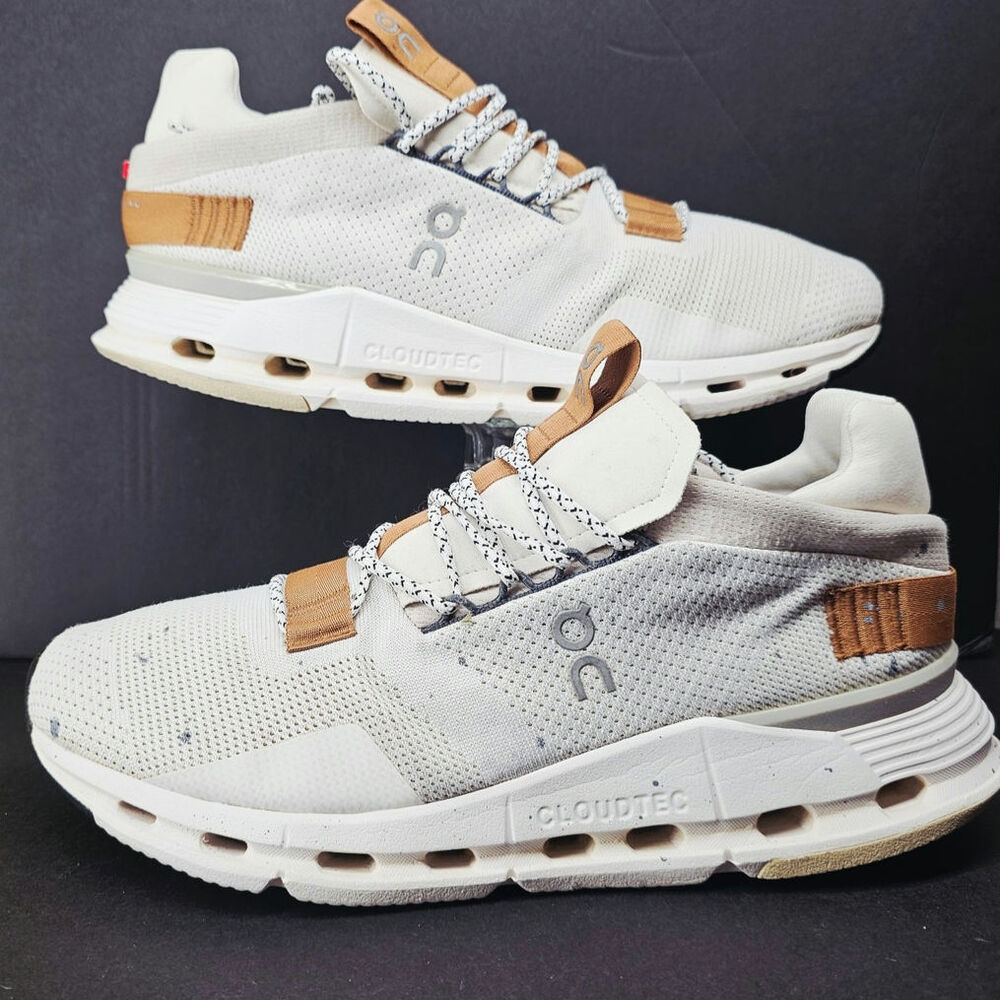 Oncloud Men 10 Comfy footwear